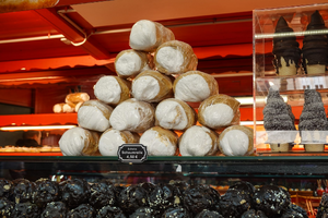 Maçon Échirolles